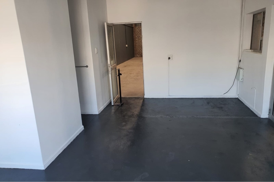 0 Bedroom Property for Sale in Greenbushes Industrial Park Eastern Cape